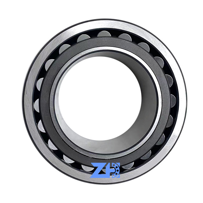 Desain Cincin Bagian Dalam Padat 1977/160AA 1977-160AA Bantalan Rol Bulat Baris Ganda 100*160*66Mm Baru untuk Dijual