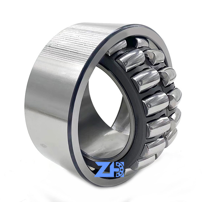 Desain Cincin Bagian Dalam Padat 1977/160AA 1977-160AA Bantalan Rol Bulat Baris Ganda 100*160*66Mm Baru untuk Dijual