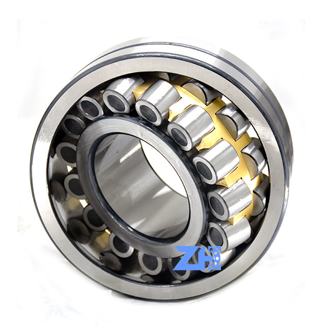 Produksi profesional 22326CA 22326CC 22326ECK 130*280*93mm BAJA CHROME Bantalan Rol Bulat
