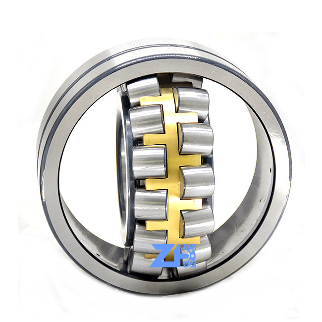 Produksi profesional 22326CA 22326CC 22326ECK 130*280*93mm BAJA CHROME Bantalan Rol Bulat