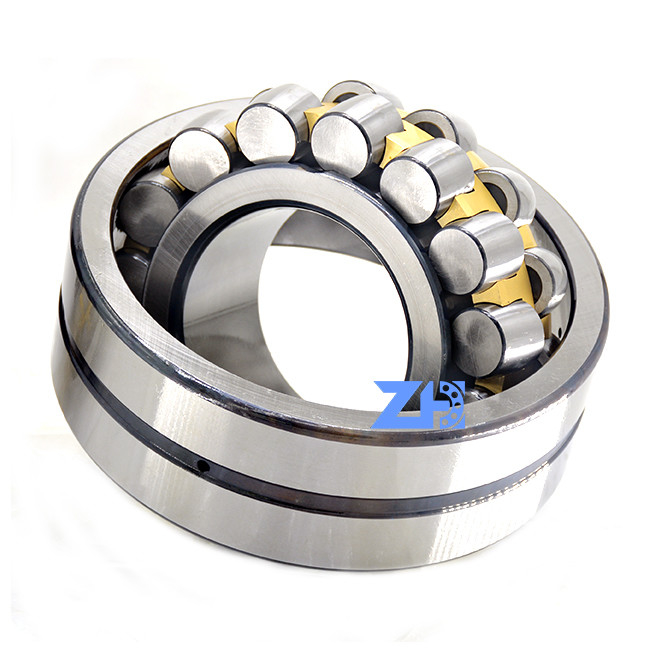 Produksi profesional 22326CA 22326CC 22326ECK 130*280*93mm BAJA CHROME Bantalan Rol Bulat