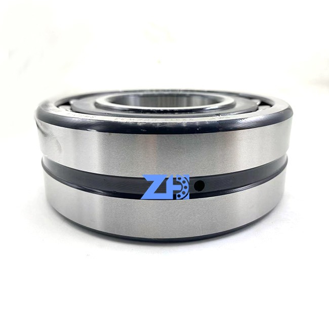 22313CC self-aligning roller bearing double row standar presisi kandang standar 65*140*48mm