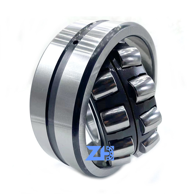 22313CC self-aligning roller bearing double row standar presisi kandang standar 65*140*48mm