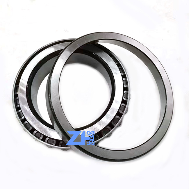 64450/64700 Baris Tunggal Bantalan Rol Tirus Kandang Platinum 114.3 * 177.8 * 41.275mm