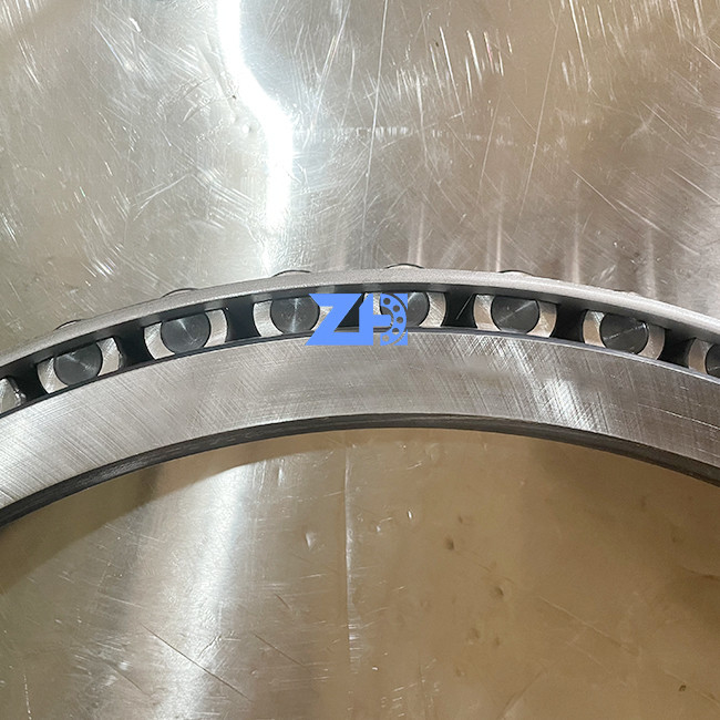 Z-540085.TR1 Taper Roller Bearing 500 * 620 * 80mm Umur Panjang Beban Berat Tahan Lama