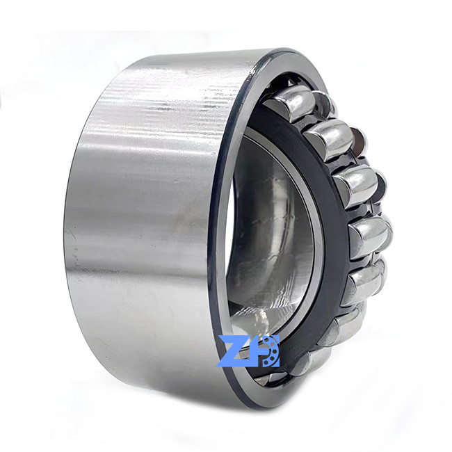 800730 Double Row Bantalan Rol Bulat Ukuran Standar Diameter Dalam 100mm Diameter Luar 160mm Lebar 66mm