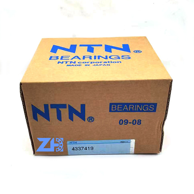 4337419 Bantalan Rol Silinder Untuk Crawler Excavator EX200-5 EX-2105 EX220-5 EX270-5