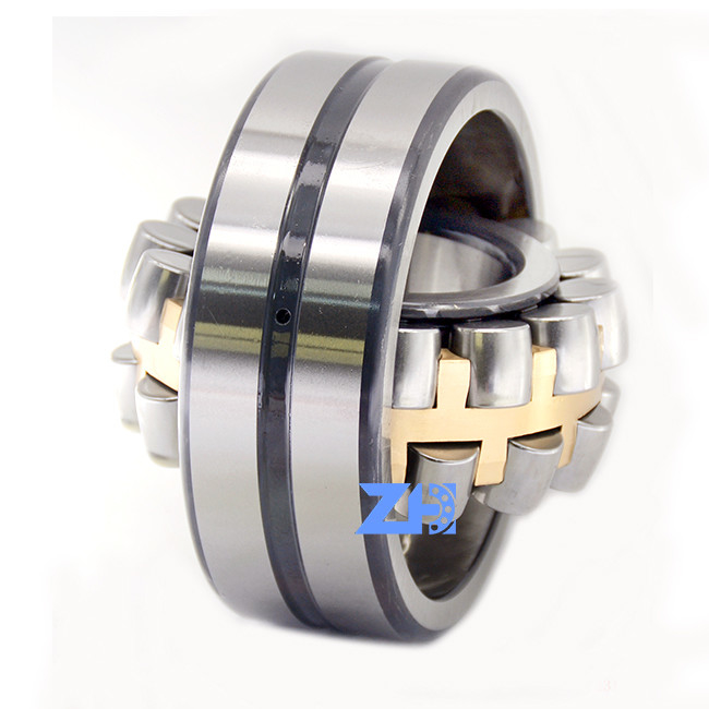 55*120*43mm CHROME STEEL 22311CA 22311W33 22311J2Q Bantalan Rol Bulat P0 P5 P3 Tingkat Kualitas