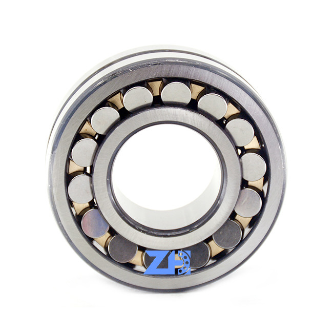 22309CA 22310CA Bantalan Rol Bulat 45 * 100 * 36mm Bantalan Rol Penyelarasan Diri Kinerja Tinggi