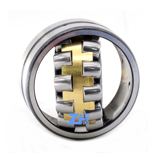 Produksi profesional 22308CA 22308CA 22308CA 40*90*33mm Bantalan Rol Bulat Bahan BAJA CHROME