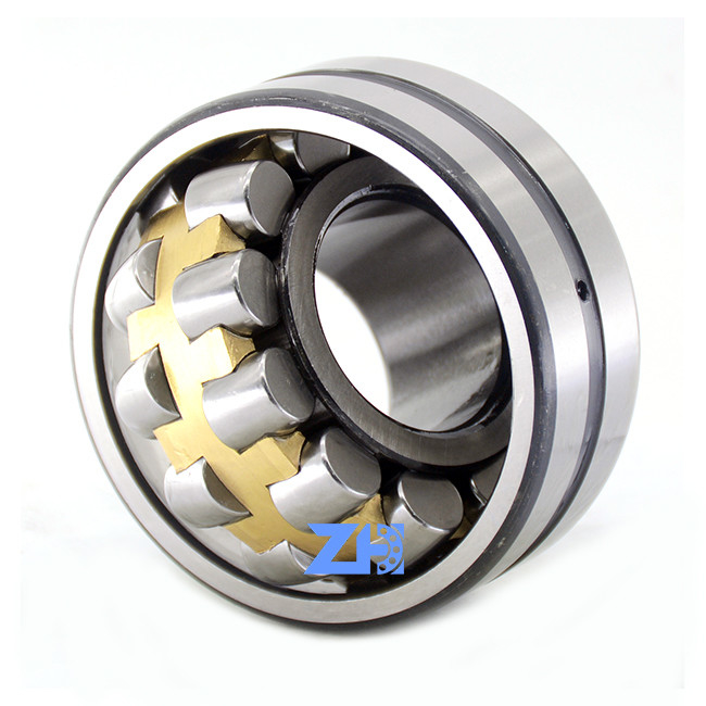 Produksi profesional 22308CA 22308CA 22308CA 40*90*33mm Bantalan Rol Bulat Bahan BAJA CHROME