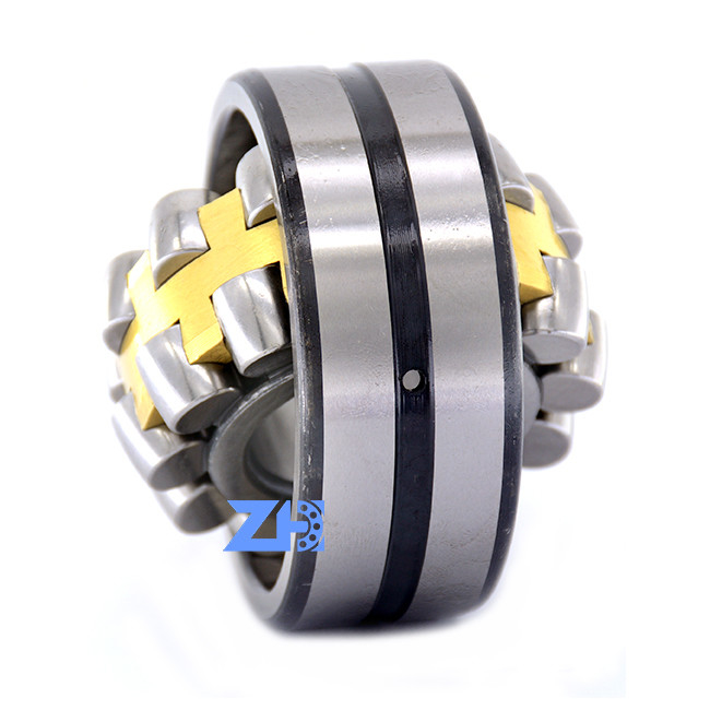 22307CA 22307W33 22307JCN P0 P5 P4 Kualitas ank Bantalan Rol Bulat 35*80*31mm