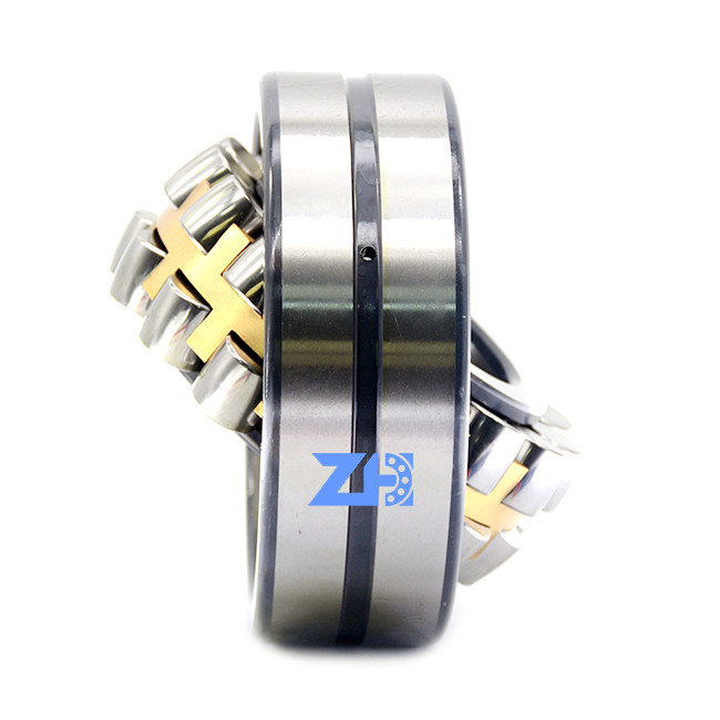 22317CA 22318CA 22319CA Bantalan Rol Bulat 85 * 180 * 60mm Kapasitas Beban Tinggi Skf