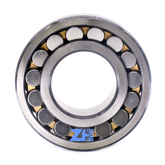 22317CA 22318CA 22319CA Bantalan Rol Bulat 85 * 180 * 60mm Kapasitas Beban Tinggi Skf