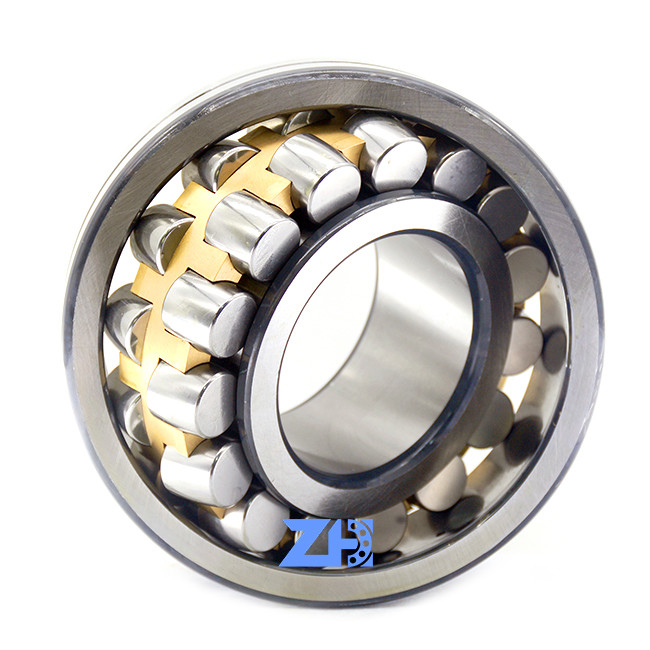22317CA 22318CA 22319CA Bantalan Rol Bulat 85 * 180 * 60mm Kapasitas Beban Tinggi Skf