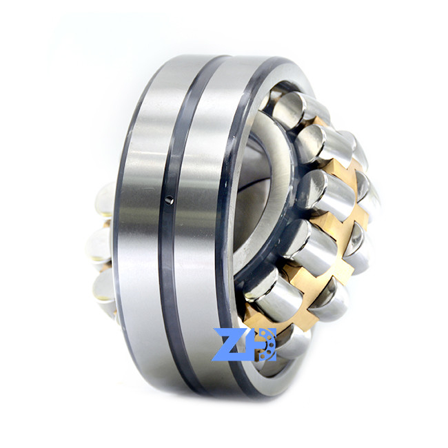 22317CA 22318CA 22319CA Bantalan Rol Bulat 85 * 180 * 60mm Kapasitas Beban Tinggi Skf