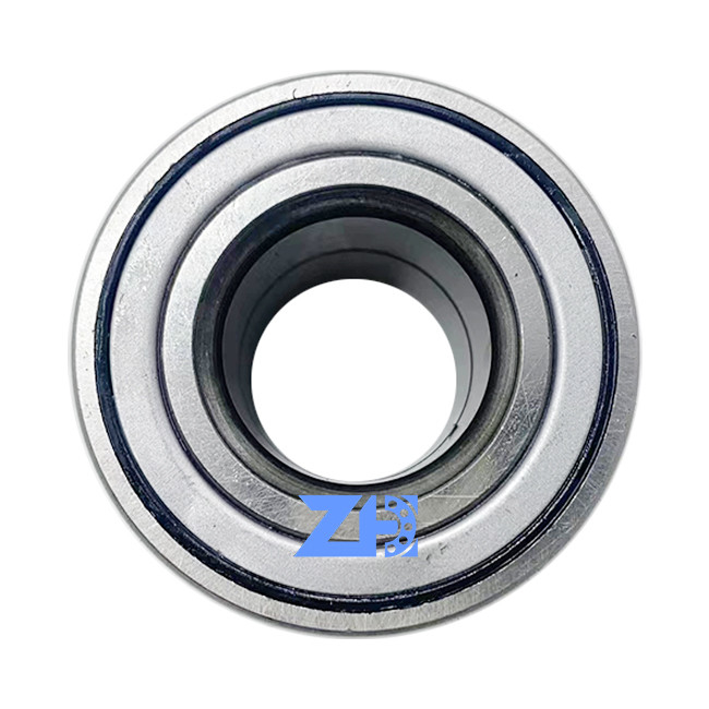 DAC25520037 bantalan hub baris ganda 25*52*37mm Fitur umur panjang kecepatan tinggi kebisingan rendah penyegelan yang baik