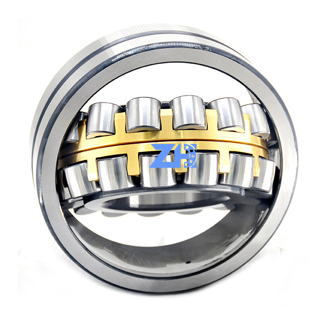 22324MB 22326CA 22326MA Bantalan Rol Bulat 120*260*86mm Kemampuan menyelaraskan diri bantalan slewing