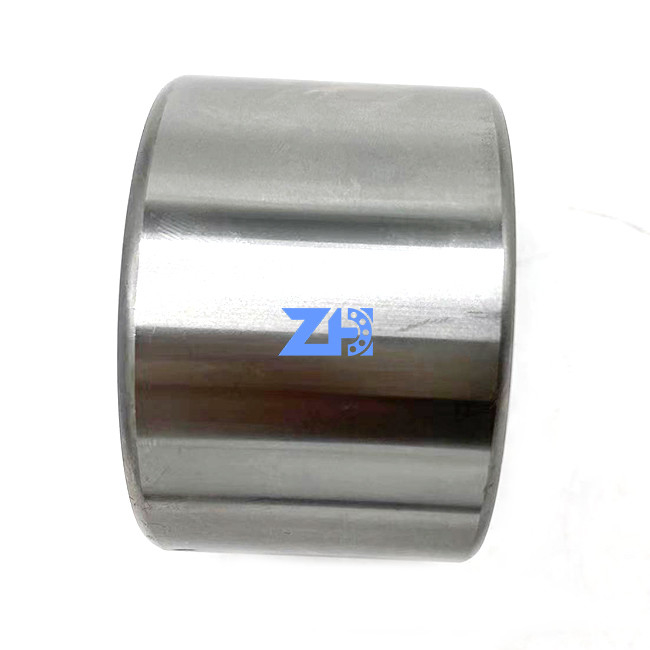Bantalan hub baris ganda 35*62*40mm DAC35620040 memiliki kinerja yang baik, kapasitas beban besar dan struktur kompak