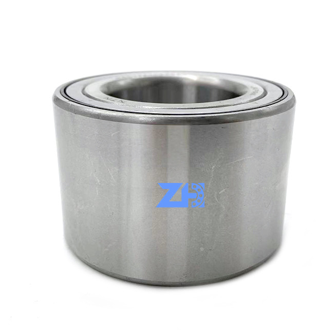 Bantalan hub baris ganda 35*62*40mm DAC35620040 memiliki kinerja yang baik, kapasitas beban besar dan struktur kompak