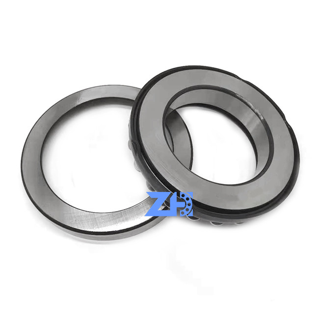 29330E 29330M 29330EN1 P0 P5 P4 P3 Tingkat Kualitas ank CHROME STEEL Bantalan bola dorong