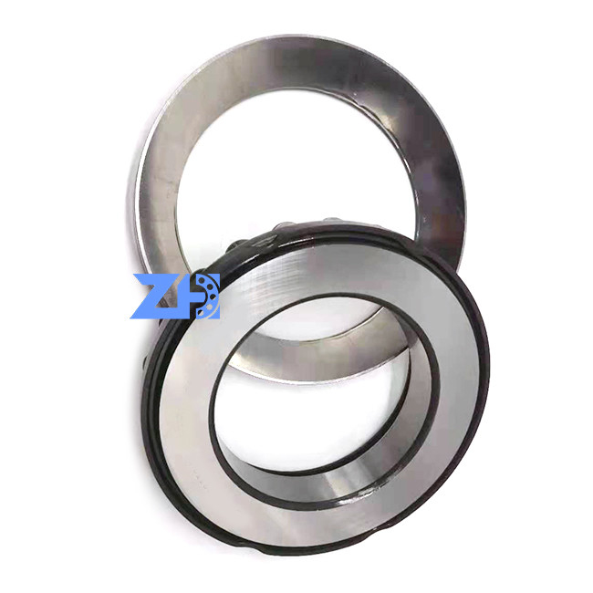 29330E 29330M 29330EN1 P0 P5 P4 P3 Tingkat Kualitas ank CHROME STEEL Bantalan bola dorong