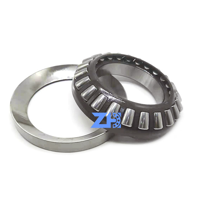 29330E 29330M 29330EN1 P0 P5 P4 P3 Tingkat Kualitas ank CHROME STEEL Bantalan bola dorong