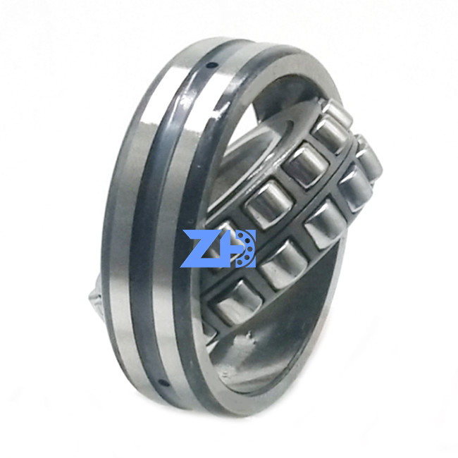 Bantalan Rol Bulat Berkualitas Tinggi 35*80*21 Mm 21307CC 21307W 21307E P0 P5 P4 P3 Tingkat Kualitas