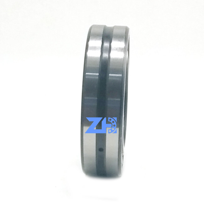 Kualitas Baik 22210CA 22210W33 22210EZN CHROME STEEL Bantalan Rol Bulat P0 P3 P2 Tingkat Kualitas