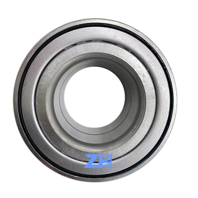 DAC39740039 Car Wheel Bearing Size: 39x74x39mm Sealed, Ball Bearing Steel, Brass, Nylon Cage Dijual