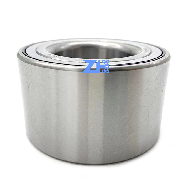 DAC40740036 Bantalan Hub 40*74*36Mm Kebisingan/Getaran Akurasi Rendah P0 P6 P5 Kandang Standar