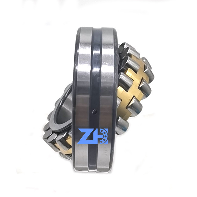 22212CA 22212W33 22212EZN P0 P5 P3 P2 Tingkat Kualitas Bantalan Rol Bulat 40*90*23mm