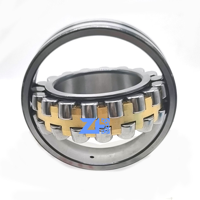 22212CA 22212W33 22212EZN P0 P5 P3 P2 Tingkat Kualitas Bantalan Rol Bulat 40*90*23mm