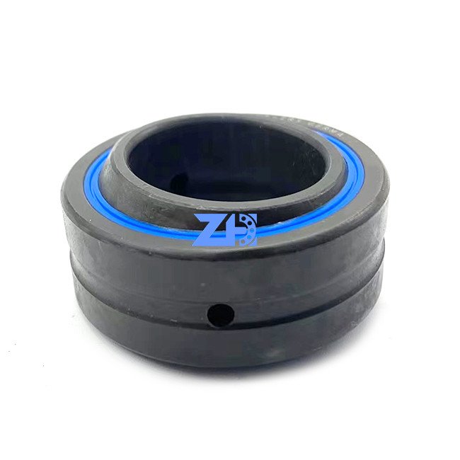 GE25ES-2RS Spherical Joint Bearing 25*42*20mm Umur panjang dan katup solenoid gas kecepatan tinggi