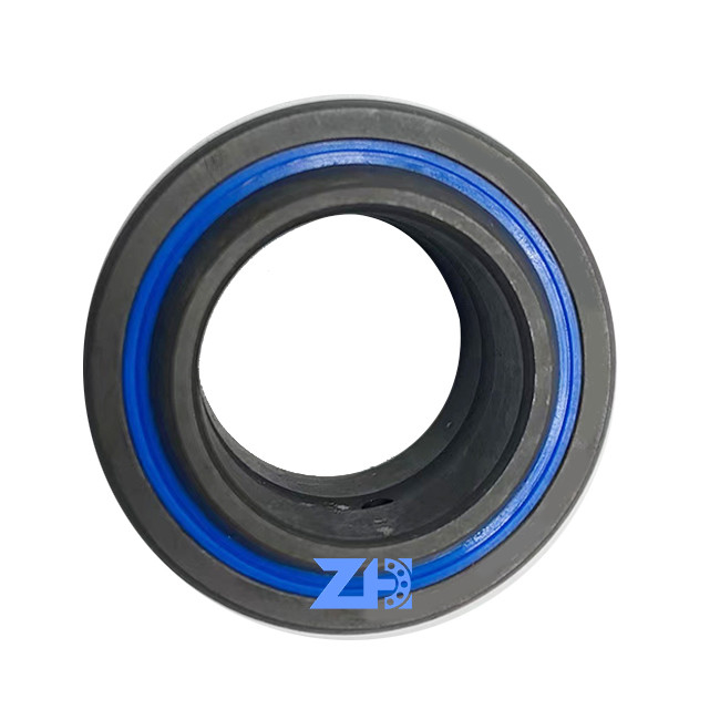 GE25ES-2RS Spherical Joint Bearing 25*42*20mm Umur panjang dan katup solenoid gas kecepatan tinggi
