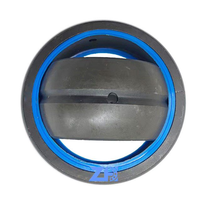 GE35ES-2RS Spherical Joint Bearing 35*55*25mm Umur panjang dan katup solenoid gas kecepatan tinggi