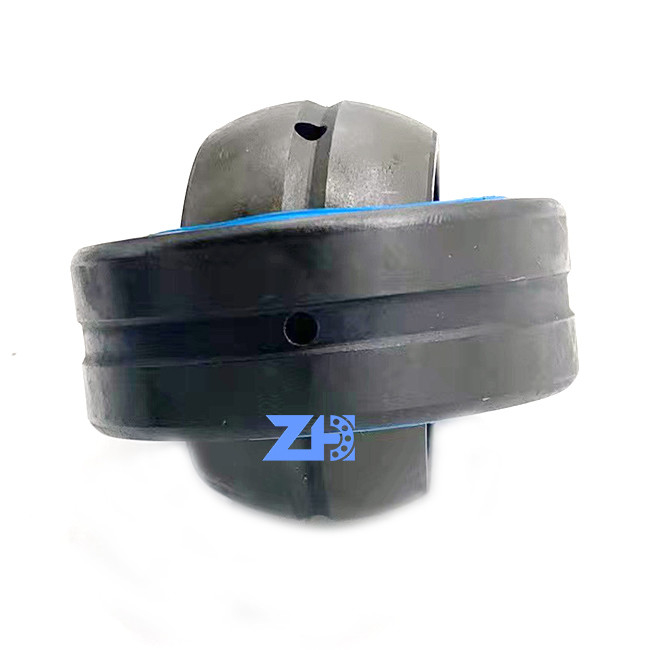 GE35ES-2RS Spherical Joint Bearing 35*55*25mm Umur panjang dan katup solenoid gas kecepatan tinggi