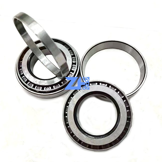 385A-90208 385A/90208 Excavator Bearing 50.8*100*52.385mm Membantu memperpanjang usia bantalan