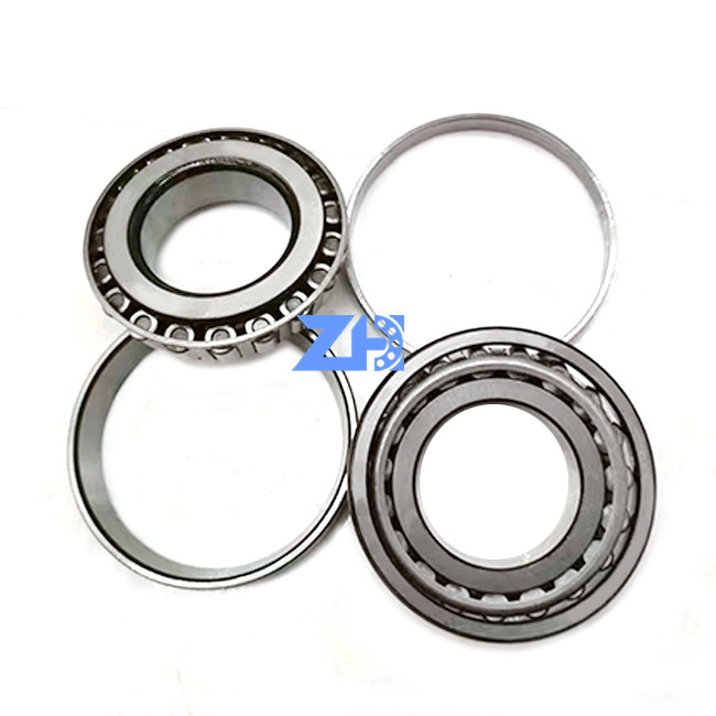 385A-90208 385A/90208 Excavator Bearing 50.8*100*52.385mm Membantu memperpanjang usia bantalan