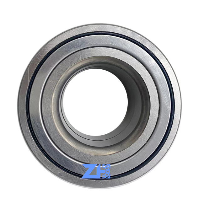 Hub mobil baris ganda tertutup bantalan Dac42820040 kandang standar umur panjang 42 * 82 * 40mm