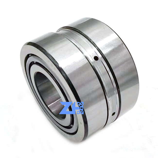 755-90080 755/90080 Excavator Bearing 76.2*161.925*95.25mm Penyegelan dan Perlindungan