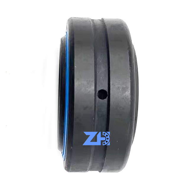 GE35ES-2RS bantalan sendi radial 35x55x25mm segel baris ganda presisi tinggi dengan masa pakai yang lama