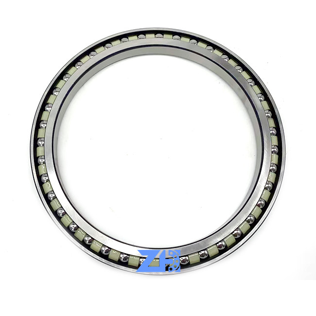 AC6037-1 Excavator Bearing 300*370*33mm Umur panjang dan attachment kemiringan bucket excavator kecepatan tinggi