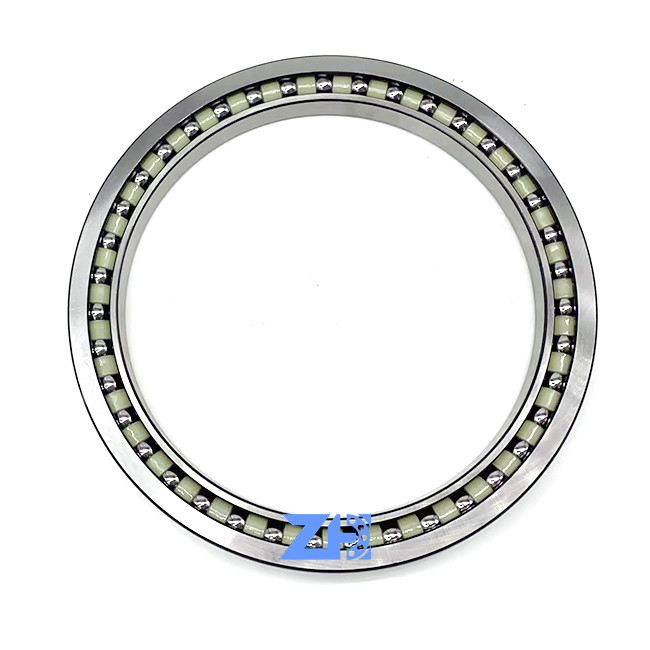 AC6037-1 Excavator Bearing 300*370*33mm Umur panjang dan attachment kemiringan bucket excavator kecepatan tinggi