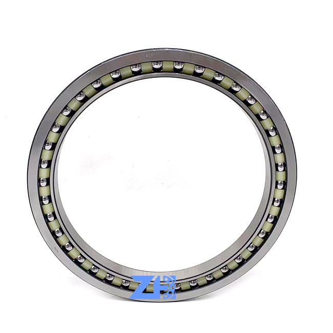 AC6037-1 Excavator Bearing 300*370*33mm Umur panjang dan attachment kemiringan bucket excavator kecepatan tinggi