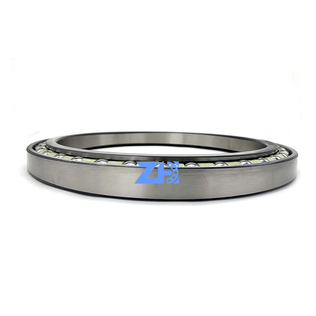 AC6037-1 Excavator Bearing 300*370*33mm Umur panjang dan attachment kemiringan bucket excavator kecepatan tinggi