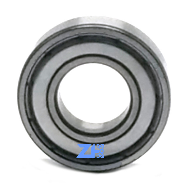 Kualitas Tinggi 6002-2Z 6002-2RS 6002-RS Deep Groove Ball Bearing 15*32*9mm CHROME STEEL