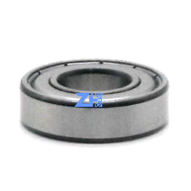 Kualitas Tinggi 6002-2Z 6002-2RS 6002-RS Deep Groove Ball Bearing 15*32*9mm CHROME STEEL