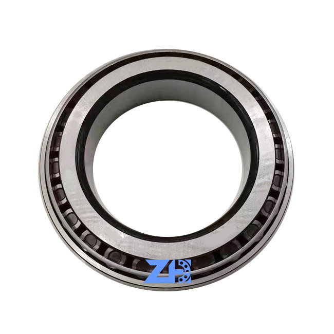 Excavator Travel Final Drive Bearing SET117 Excavator Bearing 220 * 295 * 33mm Presisi Tinggi Dan Kapasitas Beban