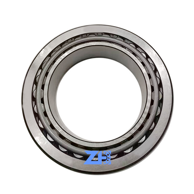 Excavator Travel Final Drive Bearing SET117 Excavator Bearing 220 * 295 * 33mm Presisi Tinggi Dan Kapasitas Beban
